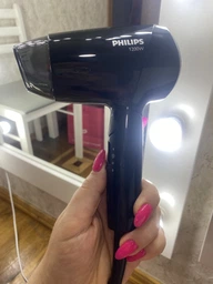 Фен PHILIPS BHC010/10 фото от покупателей 16