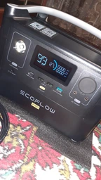 Зарядная станция EcoFlow River Pro - 600W, 720Wh (RiverPro) фото от покупателей 15