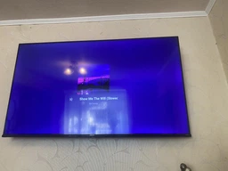 Телевізор Hisense 43A63H фото від покупців 6