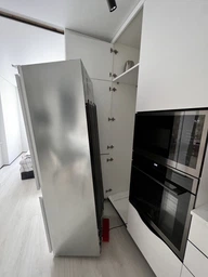 Встраиваемый холодильник Indesit INC18 T311