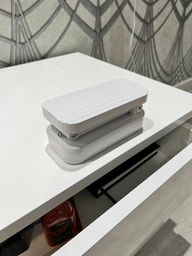 Настільна лампа з акумулятором Linktech, портативна LED лампа із USB зарядкою, світильник нічна лампа аварійна лампа фото від покупців 6