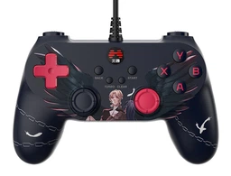 Игровой геймпад Xiaomi Beitong Wired Gamepad PC, PS Light Edition-D2E Black BTP-BD2E фото от покупателей 4