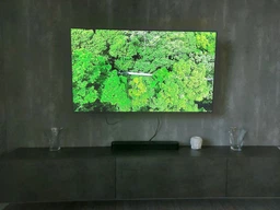 Настенное крепление для телевизора Brateck LPA52-443WL 32" - 55" фото от покупателей 13