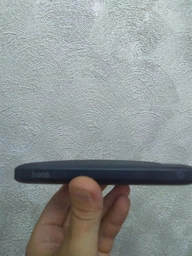 Повербанк УМБ Hoco J72A 20000 mAh Чорний