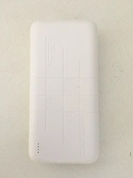 УМБ XO Power Bank 20000 mAh QC22.5W PD20W сила струму 3А PR188 White фото від покупців 3