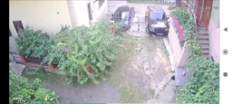 Ip камера видеонаблюдения вайфай wi fi видеокамера для улицы и дома наружного наблюдения беспроводная поворотная день/ночь с удаленным доступом UKC N3 White 360° 90° 2.0mp фото от покупателей 1