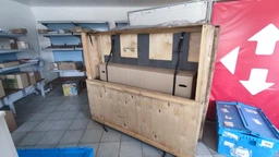Велосипед Ardis Titan 27.5" 17" 2023 Сірий (01972)