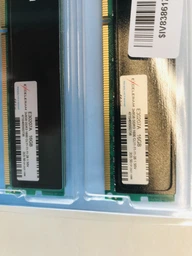 Оперативная память Exceleram DDR3-1600 16384MB PC3-12800 (Kit of 2x8192) Black Sark (E30207A) фото от покупателей 2