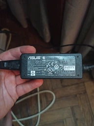 Блок живлення для ноутбука Asus 19V2.37A 4.0*1.35 А
