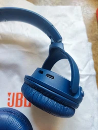 Наушники JBL Tune 520BT Purple (JBLT520BTPUREU) фото от покупателей 2