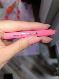 Олівці кольорові Colorino Jumbo з точилкою 10 шт 10 кольорів (32964PTR) (5907690832964) фото від покупців 3