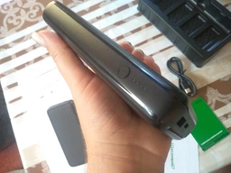 УМБ RZTK Power Bank Pro 20000 mAh USB-C 60W (PB60RZ) фото від покупців 8