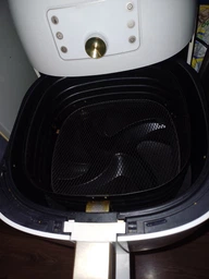 Мультипечь PHILIPS Premium Ovi Smart XXL HD9870/20 фото от покупателей 5