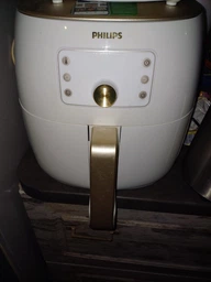 Мультипечь PHILIPS Premium Ovi Smart XXL HD9870/20 фото от покупателей 4