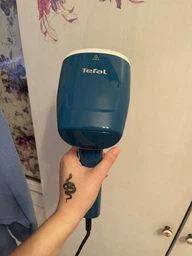 Отпариватель TEFAL Access Steam First DT6130E0 фото от покупателей 16