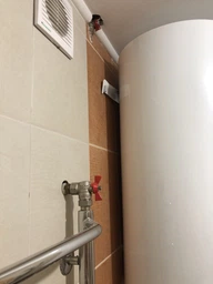 Водонагрівач Ariston PRO1 R 50 V/5 (3201435) фото від покупців 8