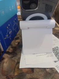 Подставка держатель на стол для мобильного телефона, смартфона, планшета Desk Holder Черный фото от покупателей 11