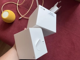 Акустична система Apple HomePod mini Yellow (MJ2E3) фото від покупців 2