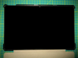 Чехол для планшета ArmorStandart Smart Case для Lenovo Tab P11 (2nd Gen) Black (ARM64129) фото от покупателей 6