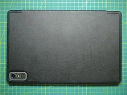 Чехол для планшета ArmorStandart Smart Case для Lenovo Tab P11 (2nd Gen) Black (ARM64129) фото от покупателей 5