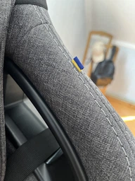 Ігрове крісло HATOR Arc Fabric Emerald (HTC-997)