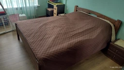 Покрывало Руно 150х212 "Chocolate" ромб 360.52У_Chocolate ромб фото от покупателей 5