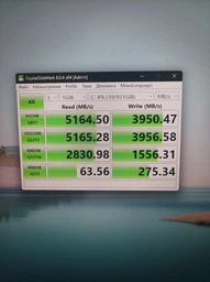Накопичувач SSD 1TB GOODRAM PX600 M.2 2280 PCIe 4.0 x4 NVMe 3D TLC (SSDPR-PX600-1K0-80) ( M.2 2280 )