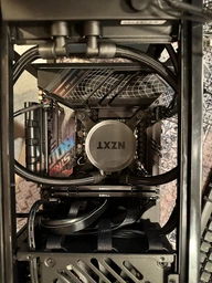 NZXT H1 Matte Black (CA-H16WR-B1) фото от покупателей 1