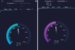 Маршрутизатор TP-LINK Archer C54 WiFi5 / AC1200 / 100 Мбіт/с фото від покупців 12