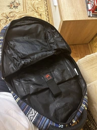 Рюкзак молодіжний Cool For School 43x30x6 см 7 л Різнобарвний (CF86349)