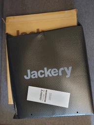Солнечная батарея JACKERY Solar Saga 100W фото от покупателей 5