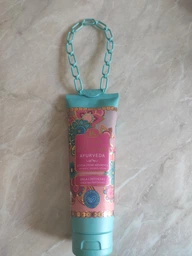 Крем&nbsp;для&nbsp;душа Tesori&nbsp;d’Oriente&nbsp;Ayurveda&nbsp;Olio&nbsp;di&nbsp;Amla&nbsp;e&nbsp;Patchouli 250&nbsp;мл (8008970043647) фото от покупателей 3