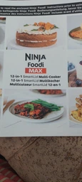 Мультиварка Ninja OL650EU фото від покупців 14