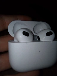Навушники Bluetooth Hoco EW43 True wireless stereo headset White фото від покупців 9