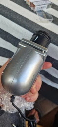 Электроточилка для ножей и ножниц Electric Multi-purpose Sharpener (PS-14) фото от покупателей 1
