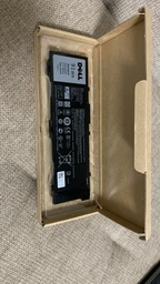 Батарея для ноутбука Dell Precision 15 7510, 7520, M7510 - MFKVP (11.4V 7950mAh 91Wh) фото от покупателей 1
