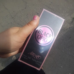 Туалетная вода для женщин EVA cosmetics Ароматы мира Black opio 50 мл (04370101203) (4820107593566) фото от покупателей 2