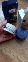 Дневной крем для лица NIVEA против морщин + ревитализация 55+ 50 мл (4006000072388/5900017103181) фото от покупателей 2