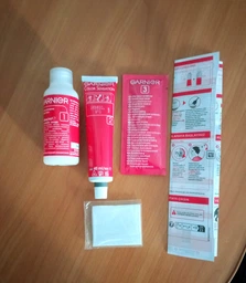 Стойкая крем-краска для волос Garnier Color Sensation 111 Серебряный ультраблонд 112 мл (3600541135949) фото от покупателей 15
