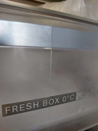 Холодильник Whirlpool W9931DBH фото от покупателей 6