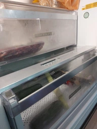 Холодильник Whirlpool W9931DBH фото от покупателей 3