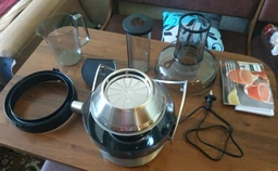 Соковижималка відцентрова PHILIPS Avance Collection HR1922/21 фото від покупців 7