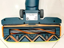 Беспроводной пылесос Philips SpeedPro FC6725/01 фото от покупателей 4
