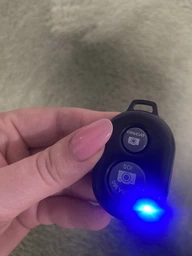 Комплект блогера RZTK Light Pro Black (кільцева led лампа 26 см 10 Вт / штатив 1.67 м / мікрофон) фото від покупців 8