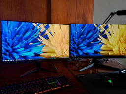 Монітор 24" Samsung S24С310 (LS24С310EAIXCI) фото від покупців 9