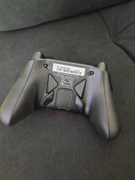 Геймпад беспроводной ASUS ROG Raikiri Pro for Xbox Black (90GC00W0-BGP000) фото от покупателей 1