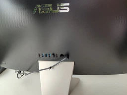 Моноблок Asus Vivo AiO V241EAK-BA193M (90PT02T2-M01E00) Black/Gold фото от покупателей 1