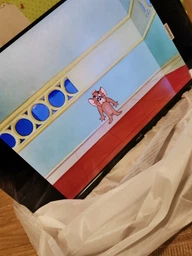 Телевизор Xiaomi Mi TV A2 32" (L32M7-EAUKR)