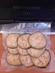 Вакуумный упаковщик AENO VS2 фото от покупателей 6