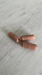 Жироспалювач L-Carnitine, 150 капсул Vansiton 000288828 фото від покупців 1